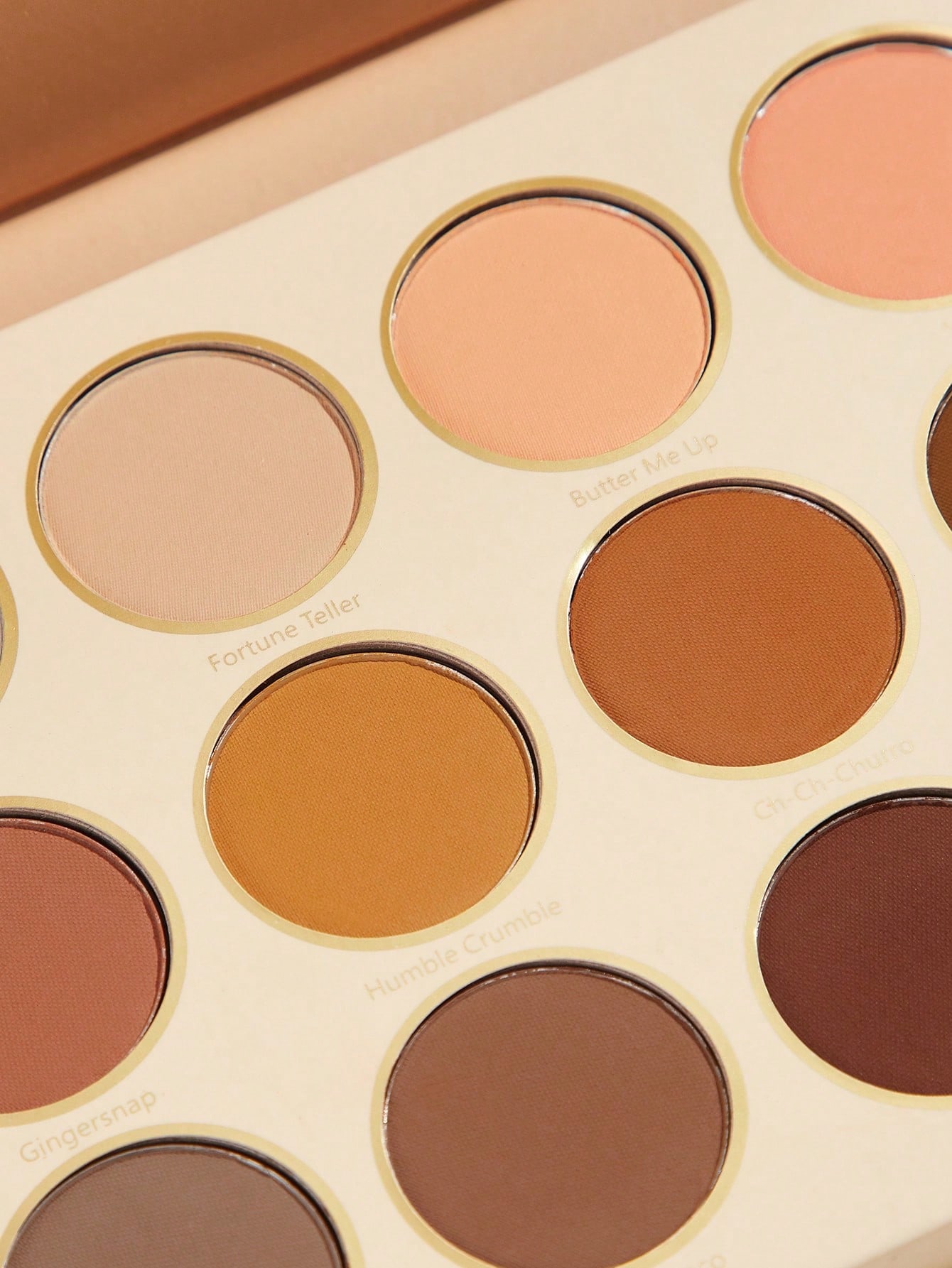 Smart Cookie Palette 9