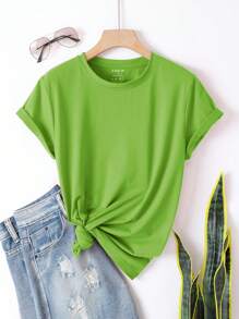 Lime Green