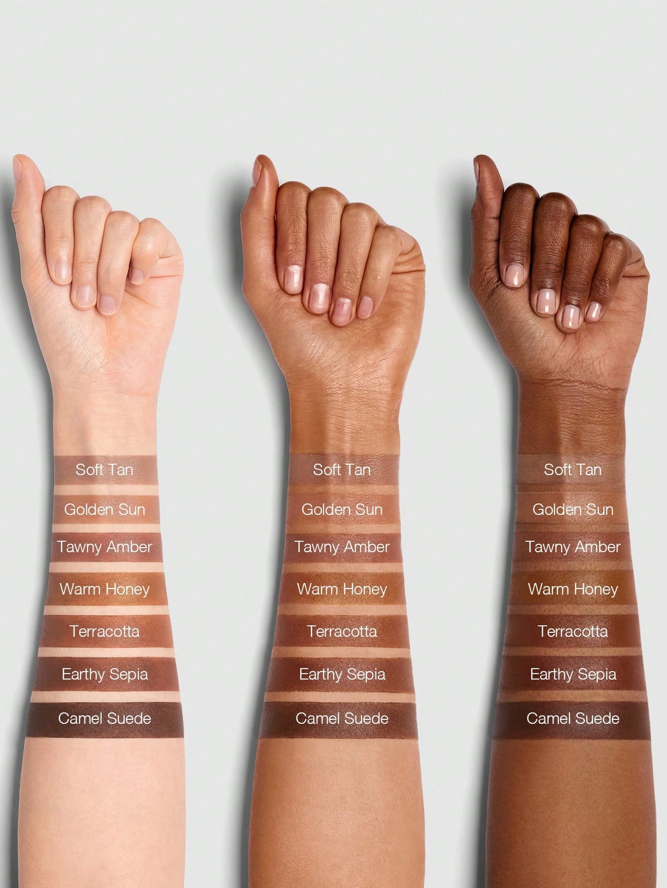 Snatch 'n' Define Stick-Soft Tan 7