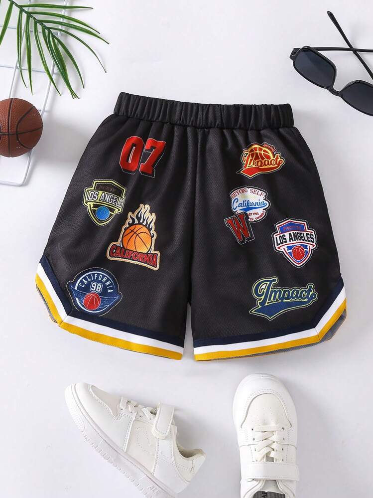justdon NBA バスケットボール パンツ L（☆未使用 JUST DON