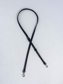 Bag Strap Women Handbag Belt Shoulder Messenger Crossbody Bag Wide Strap Replacement Adjustable Portable Bag Accessories Stylish Durable For Rookies & White-collar Workers For Teen Girls Women College Students