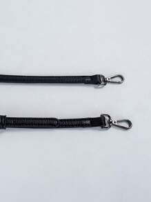 Bag Strap Women Handbag Belt Shoulder Messenger Crossbody Bag Wide Strap Replacement Adjustable Portable Bag Accessories Stylish Durable For Rookies & White-collar Workers For Teen Girls Women College Students