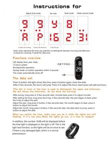 1入組兒童草莓裝飾防水合成樹脂帶運動橢圓形錶盤數字手錶適用於日常生活 - 綠色 - 查看 6