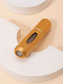 1 pieza Botella de spray 5ml subpaquete - Dorado - Ver 3