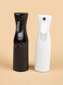 2入組塑膠頭髮造型噴瓶 - 彩色 - 查看 4