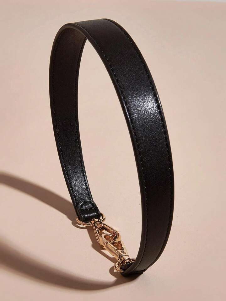 Short discount handbag strap