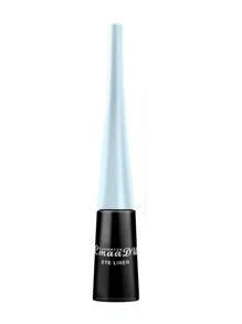 CmaaDu Eyeliner Cair Matte, Produk Riasan Mata Tahan Lama Tahan Air 1pc Untuk Wanita - Hitam - View 3