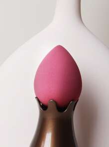 2pcs Makeup Beauty Egg Set,Makeup,Cheap,Room Decor,Vanity,Travel,Bedroom,Makeup Accessories,Puff,Makeup Blender,Powder Puff,Makeup Sponge,Cheap,Stocking Stuffers,Makeup,Makeup Tools,Cheap Stuff,Gifts,Gifts For Women,Christmas Gifts - Multicolor - View 4