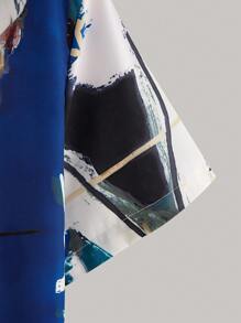 Manfinity RSRT Áo sơ mi Nam - Nhiều màu - Xem 3