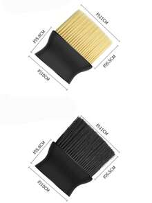 2入組汽車出風口清潔刷