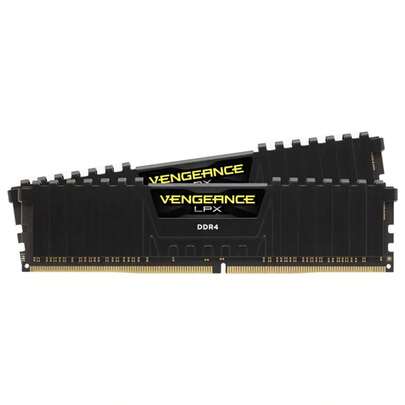  CORSAIR Vengeance DDR4 8GB/16GB/32GB 3200MHz/3600MHz memorie RAM pentru computer de joc pasionat de desktop