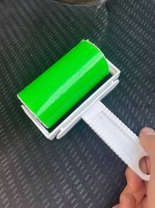 1 con lăn tẩy lông dính - Nhiều màu - Xem 1