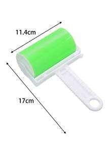 1 con lăn tẩy lông dính - Nhiều màu - Xem 4