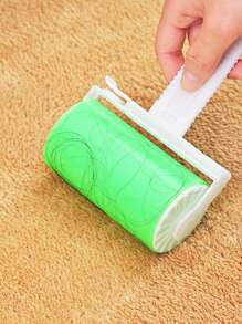 1 con lăn tẩy lông dính - Nhiều màu - Xem 5