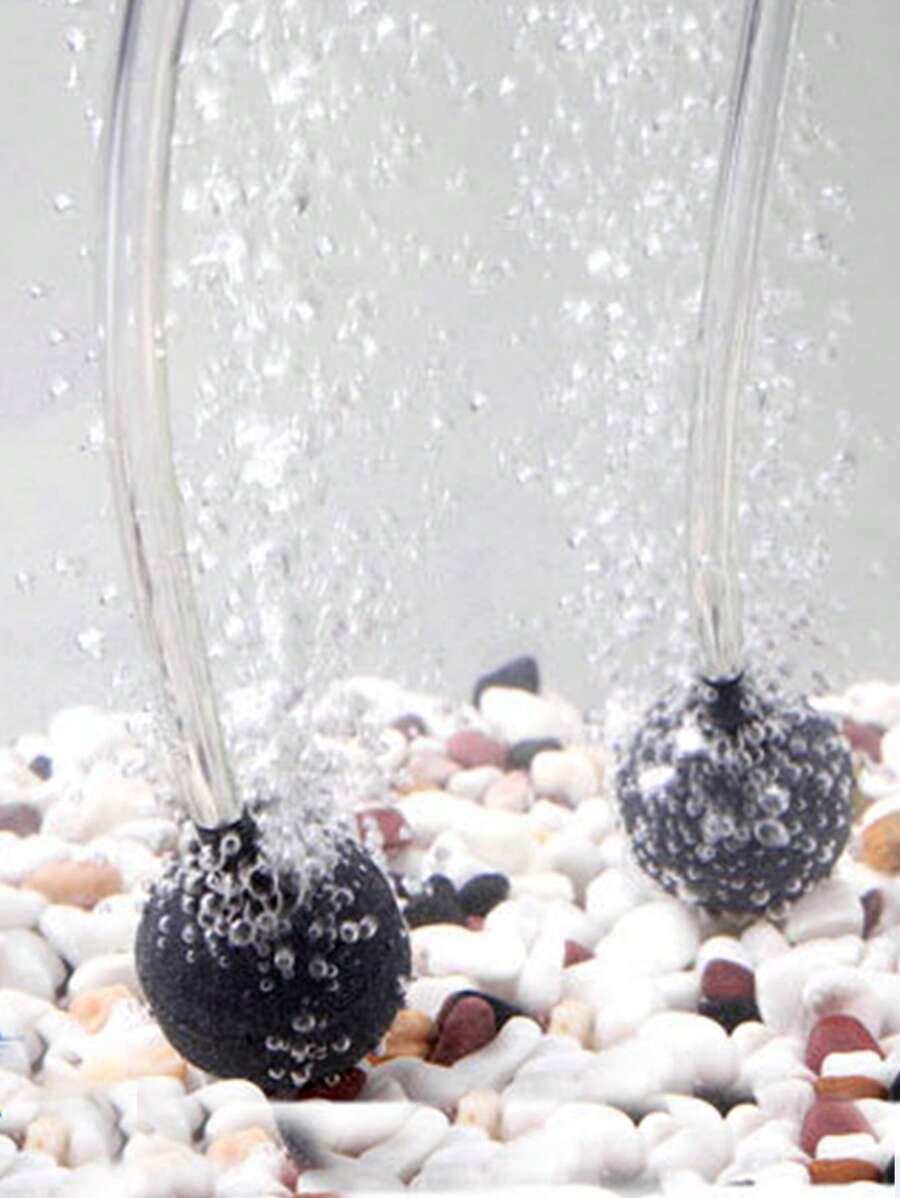 1 Miếng Thiết kế bóng Xe tăng Vật trang trí - Nhiều màu - Xem 1