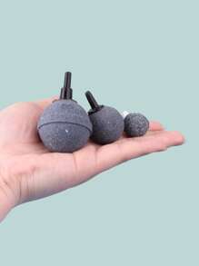 1 Miếng Thiết kế bóng Xe tăng Vật trang trí - Nhiều màu - Xem 5