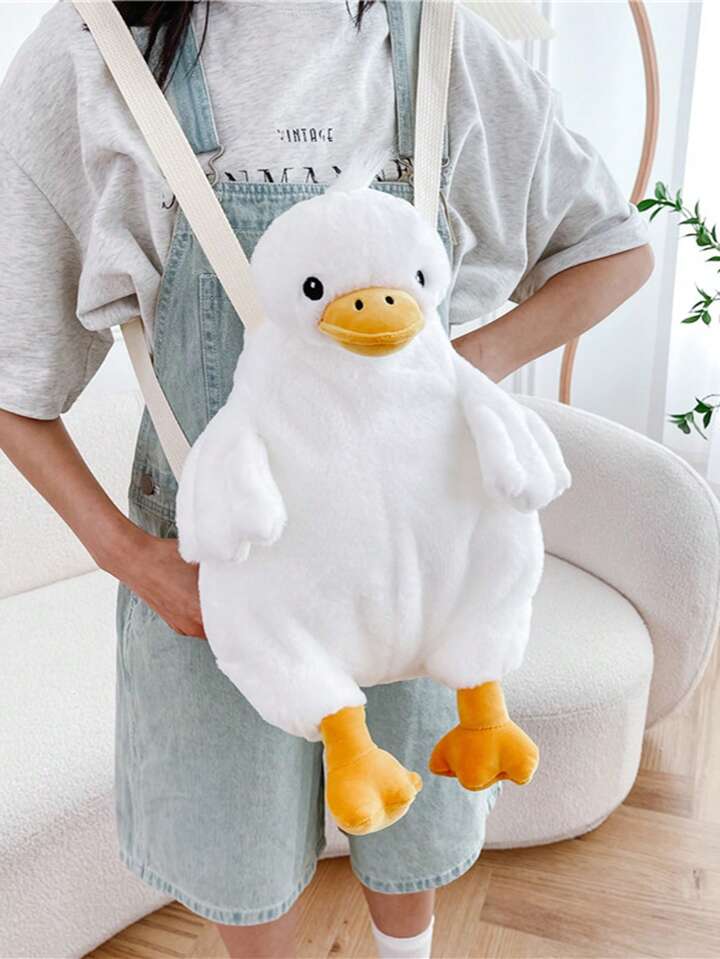 Update 126+ duck bag backpack esthdonghoadian