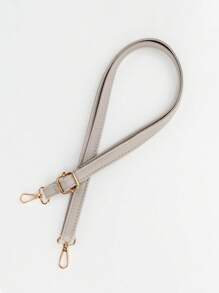 Adjustable Shoulder Strap Suitable For Daily Bag Matching - Grey - View 3