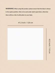 Happy Flute chiếc Chăn quấn trẻ em họa tiết chanh - Nhiều màu - Xem 4