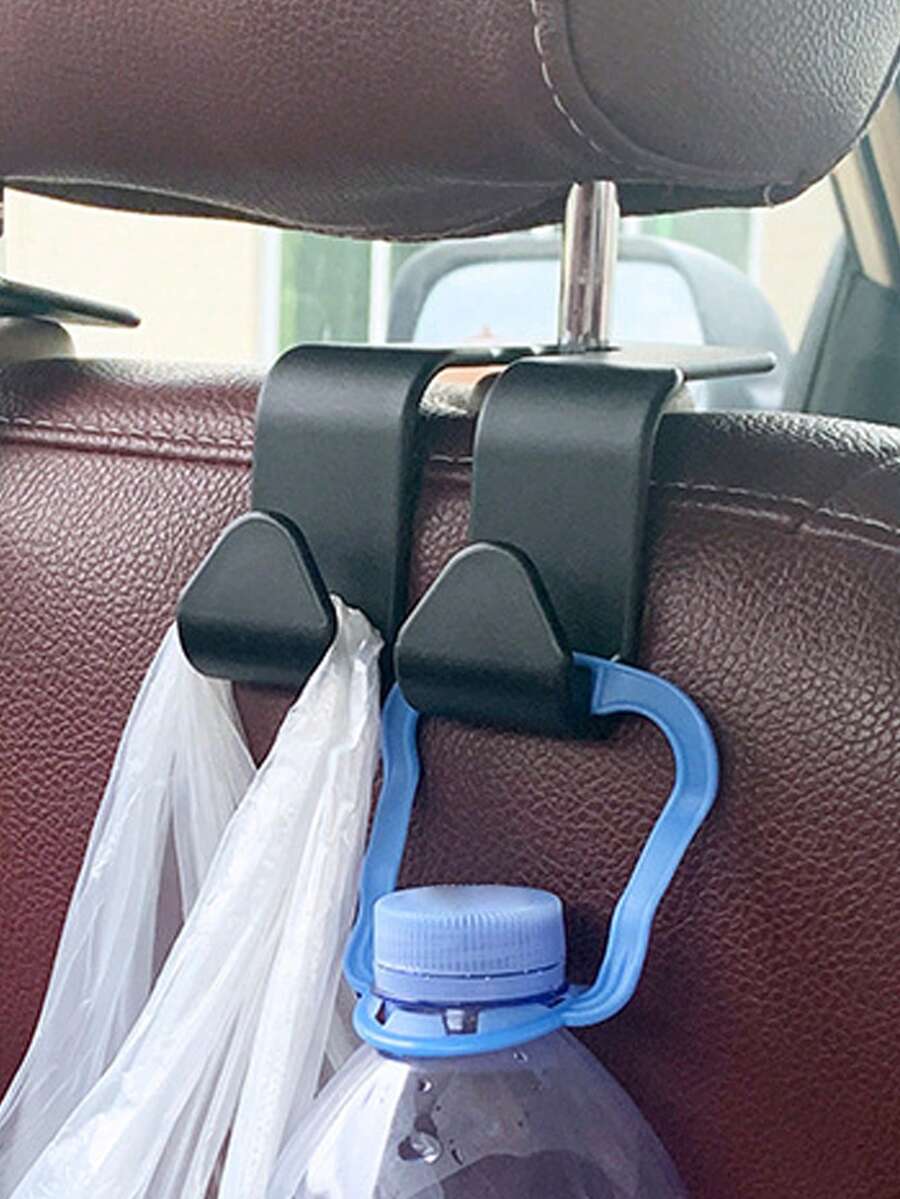 1 móc treo sau ghế ô tô chắc chắn
