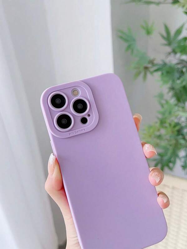 قضية الهاتف القياسية, حالة الهاتف العادية