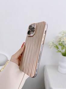 Solid Phone Case