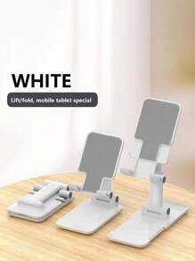 Soporte plegable para teléfono compatible con iPhone y teléfonos Android, regalo de cumpleaños, familiar y amigos, accesorios para teléfono