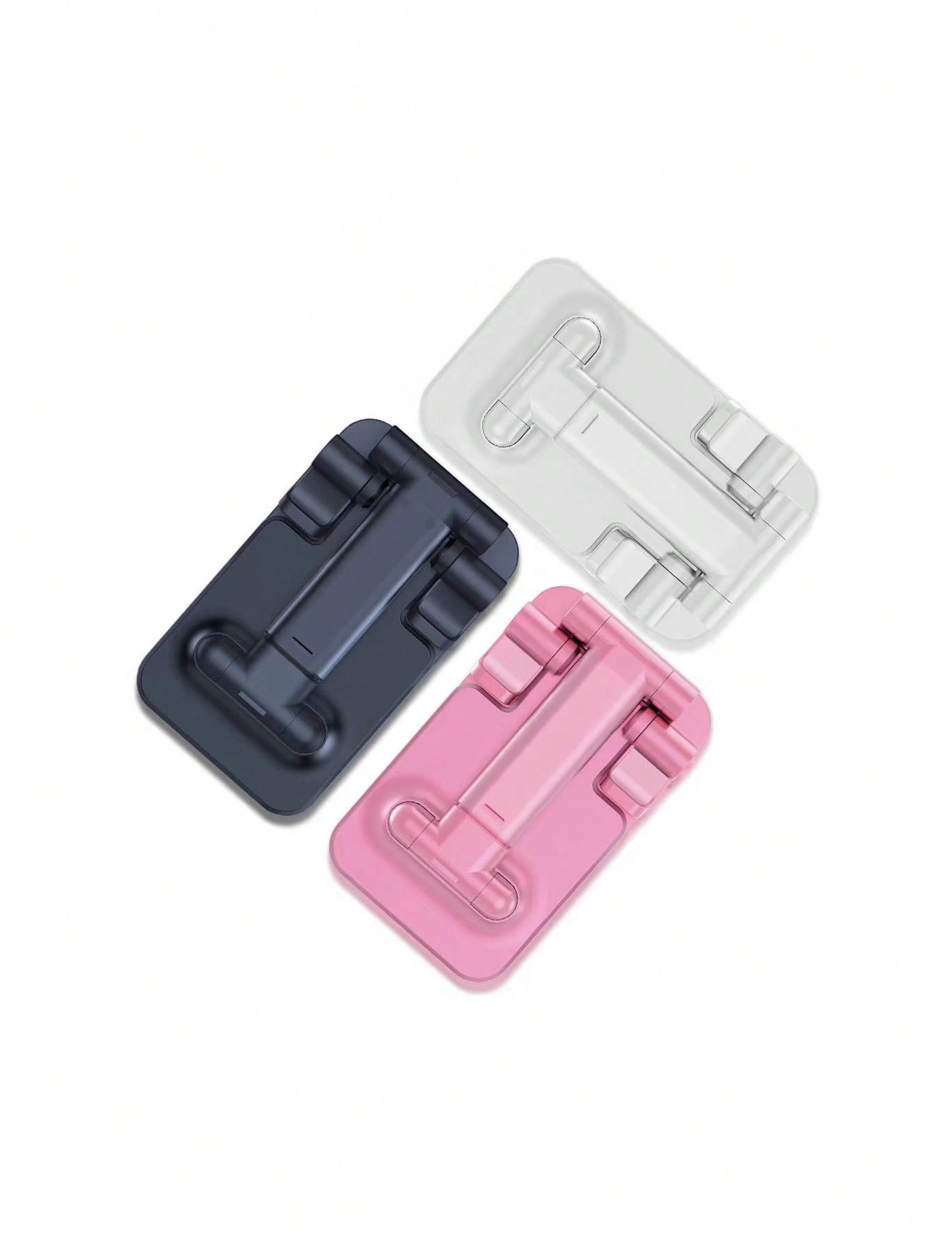 حامل هاتف، حامل هاتف معدني قابل للتعديل للمكتب، حا...