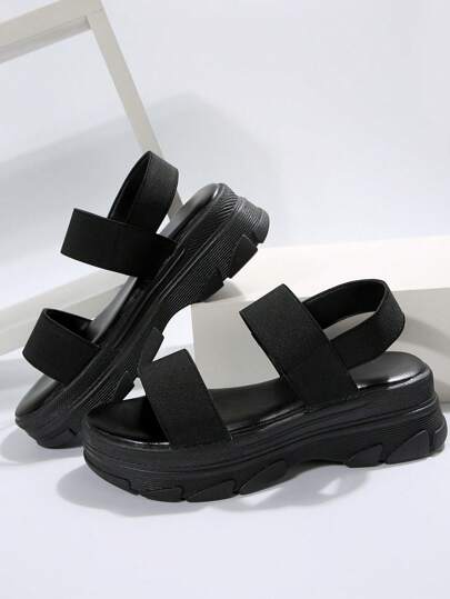 صنادل مبسط رياضي مرون رياضي نساء