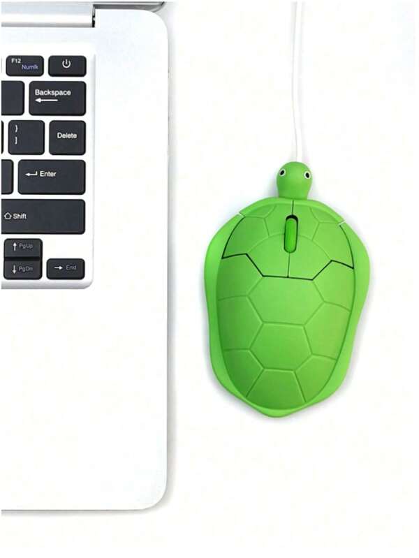 Turtle Design Cabled Mouse, Gaming Mouse for Sale Australia New