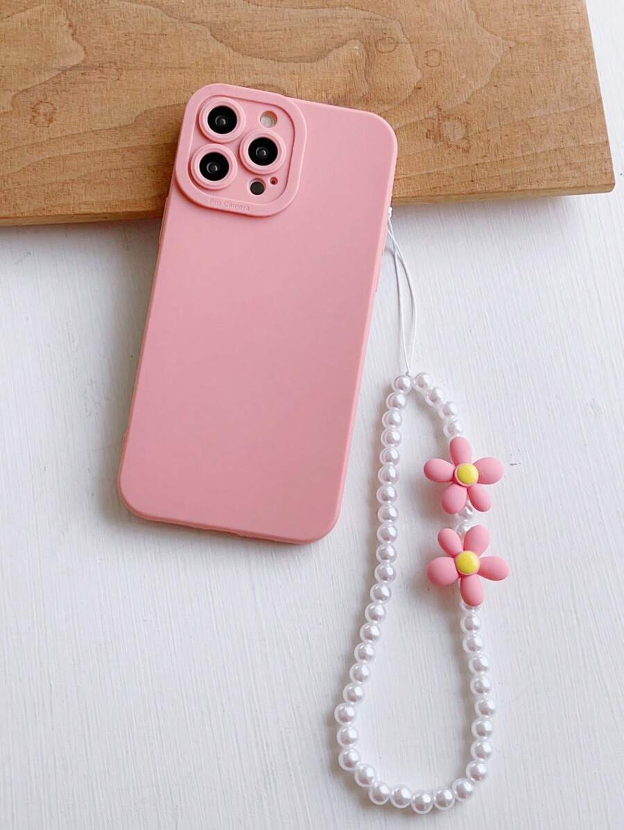 Vỏ điện thoại chắc chắn có dây buộc - Nhiều màu - Xem 1