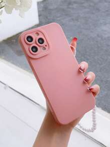 Vỏ điện thoại chắc chắn có dây buộc - Nhiều màu - Xem 2