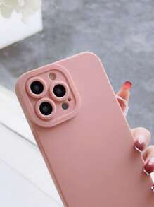 Vỏ điện thoại chắc chắn có dây buộc - Nhiều màu - Xem 3