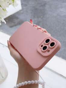 Vỏ điện thoại chắc chắn có dây buộc - Nhiều màu - Xem 4