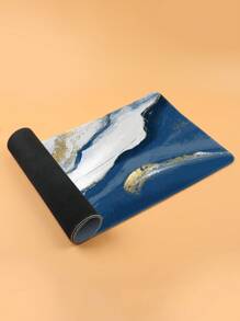 Bàn di chuột chơi game bằng đá cẩm thạch dành cho máy tính để bàn/máy tính xách tay dùng trong văn phòng - Nhiều màu - Xem 4