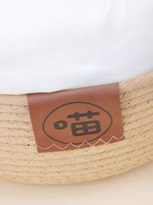 1入組編織寵物床和1入組寵物箱墊 - 彩色 - 查看 5