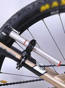 1入組自行車手電筒支架