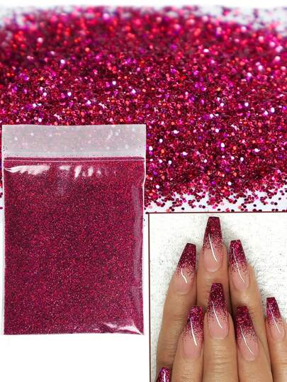 1Pack Nail Art Sequin Nail Supplies Nails Nail Charms Nail Gems