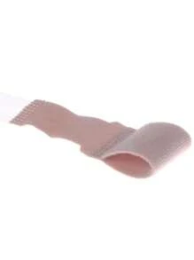 Bộ tách ngón chân 1 cái - Màu be - Xem 2