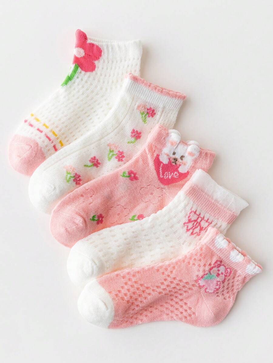 Vớ trẻ em - Nhiều màu - Xem 1