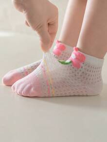 Vớ trẻ em - Nhiều màu - Xem 2