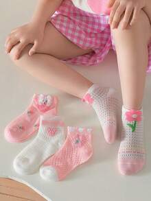 Vớ trẻ em - Nhiều màu - Xem 3