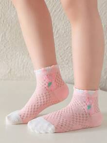 Vớ trẻ em - Nhiều màu - Xem 4