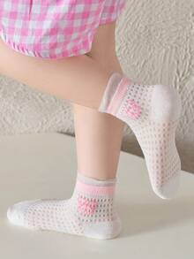 Vớ trẻ em - Nhiều màu - Xem 6