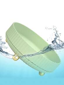 化妆品收纳盒 360 度旋转化妆品收纳盒化妆展示盒大容量护肤品收纳盒美容收纳盒多功能化妆品收纳盒、房间、家居、卧室、浴室、房屋、粉色房间、客厅装饰、旅行用品、礼品袋、送给妈妈、爸爸、男士、朋友、老师、生日、婚礼、书桌、架子、配件、礼品盒、趣味礼物、收纳 - 薄荷綠 - 查看 4