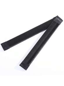 3pcs Hair Bun Maker Tool - Black - View 6
