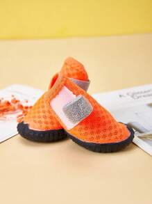 2 đôi giày thú cưng thoáng khí - Nhiều màu - Xem 4