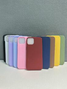 Ốp lưng điện thoại Apple 4 chiếc tương thích với iPhone 11, iPhone 13, iPhone 14 Pro Max - Nhiều màu - Xem 3
