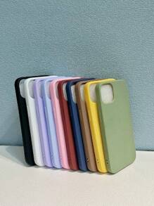 Ốp lưng điện thoại Apple 4 chiếc tương thích với iPhone 11, iPhone 13, iPhone 14 Pro Max - Nhiều màu - Xem 4