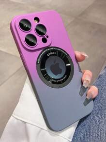 Vỏ điện thoại nam châm - Nhiều màu - Xem 4